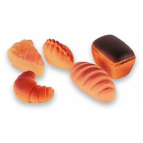 Игровой набор хлеба (пвх), ОГ852