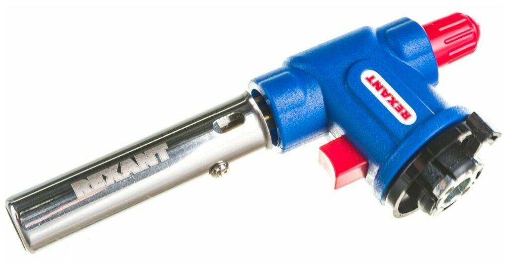 Газовая горелка-насадка REXANT GT-33 360