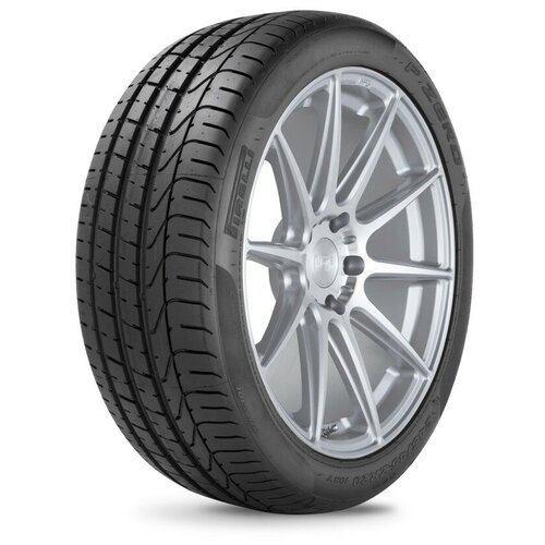 Pirelli P Zero 265/40 R22 106Y XL LR