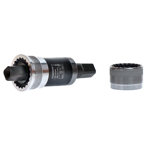 Каретка Shimano UN300, 68/110 мм, без болтов, без упаковки (OEM), ABBUN300B10X