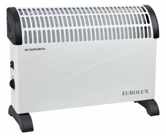 Конвектор электрический Eurolux ОК-EU-2000C