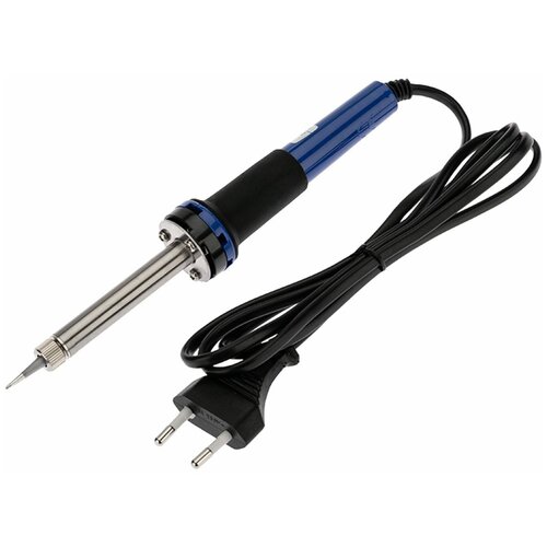 Паяльник с керам нагревателем долговечное жало 220В40Вт Rexant 12-0123 10шт 699400₽