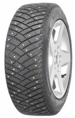 Автомобильные шины Goodyear Ultra Grip ICE ARCTIC 205/65 R16 99T