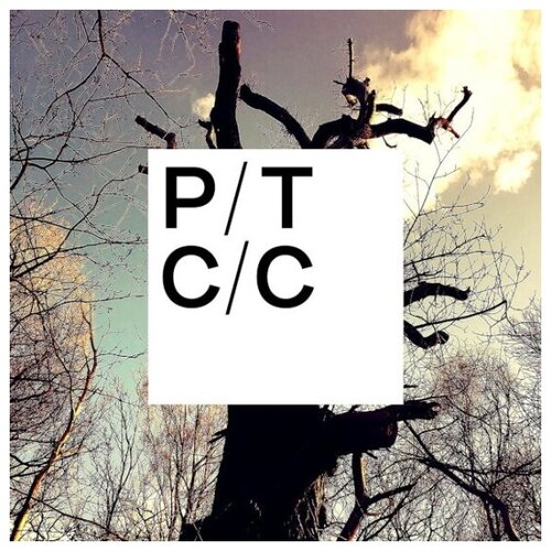 Виниловая пластинка EU Porcupine Tree - Closure, Continuation (2LP)