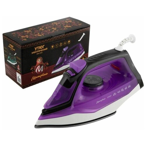 Матрёна MA-045 фиолетовый 88700₽