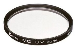 Фильтр Kenko MC UV (0) 72mm