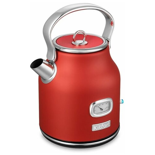 Kitfort KT-6150 красный 808500₽