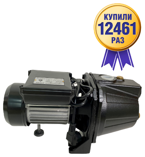 Насос повысительный центробежный SARMAT STPS-100C - фотография № 4