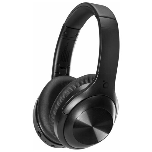 Наушники накладные беспроводные большие блютуз беспроводная гарнитура телефона айфона смартфона игровые подарок ACME BH316 Bluetooth 50 черный 599000₽