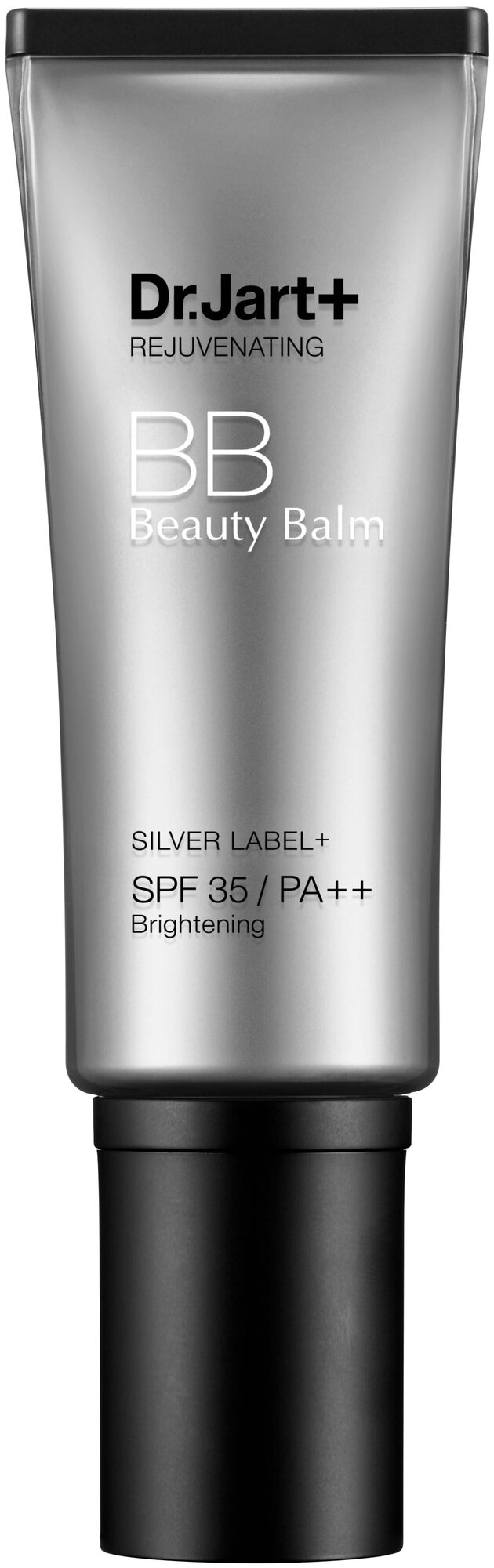 Dr. Jart+ BB Beauty Balm Creams Silver Label SPF35 PA++, 40 мл, оттенок: бежевый