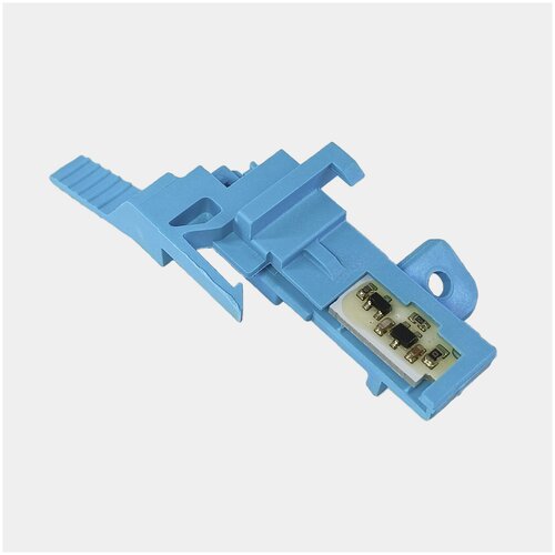 Датчик протока датчик Холла Bitron для Bosch Gaz 2000 W 6000 W Buderus Logamax U072 87186445780 100200₽