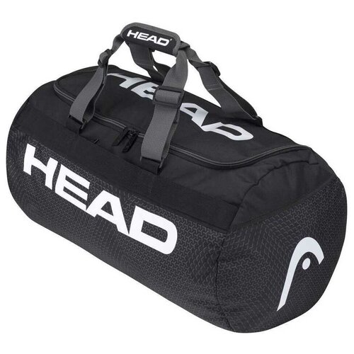 Сумка Head Tour Team Club Bag 2022 (Черный/Серый)