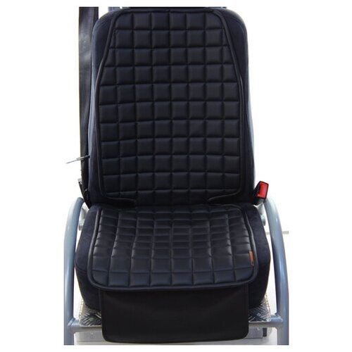 TOTO Защитный коврик для автомобильного сиденья Defender (Черный)