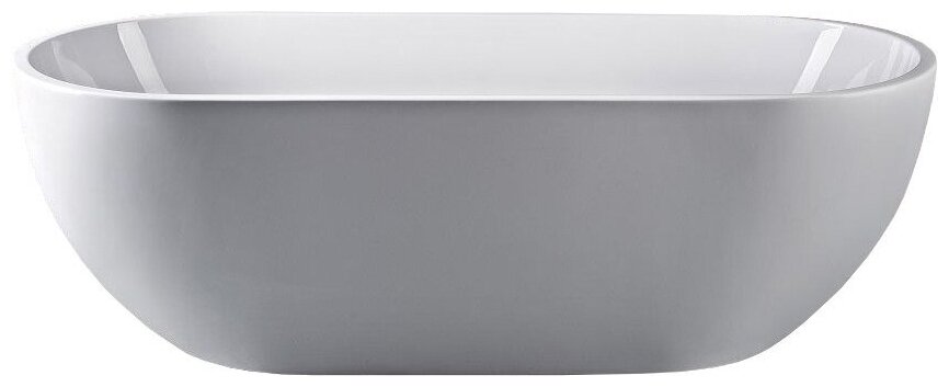 Акриловая ванна Art&Max AM-218-1700-750