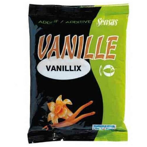 фото Добавка в прикормку sensas vanillix 0.3кг
