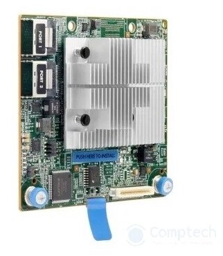 HPE Smart Array P408i-a SR Gen10/2GB Cache(no batt. Incl.)/12G/2 int. mini-SAS/AROC/RAID 0,1,5,6,10,50,60