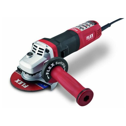 Угловая шлифовальная машина FLEX LBЕ 17-11 125 230CEE 447668 3259500₽