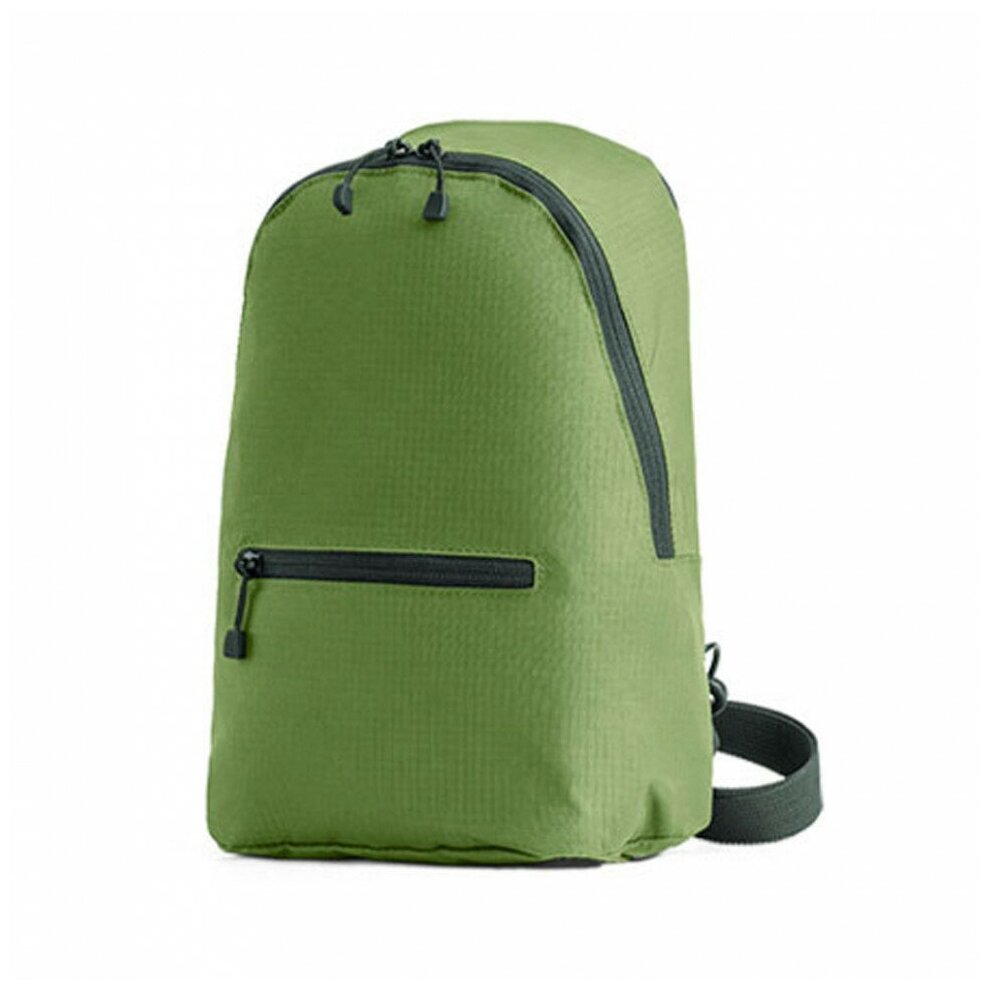  Zanjia Lightweight Big Backpack (Green/)