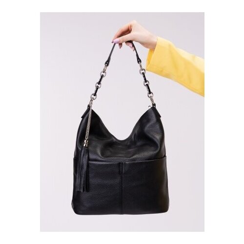 фото Сумка женская, сумка кожаная, сумка на плечо, сумка через плечо balina