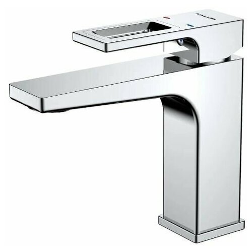 Смеситель для умывальника KALUD K1002