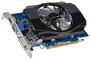 Видеокарта GIGABYTE GeForce GT 730 2GB, GV-N730D3-2GI rev. 3.0