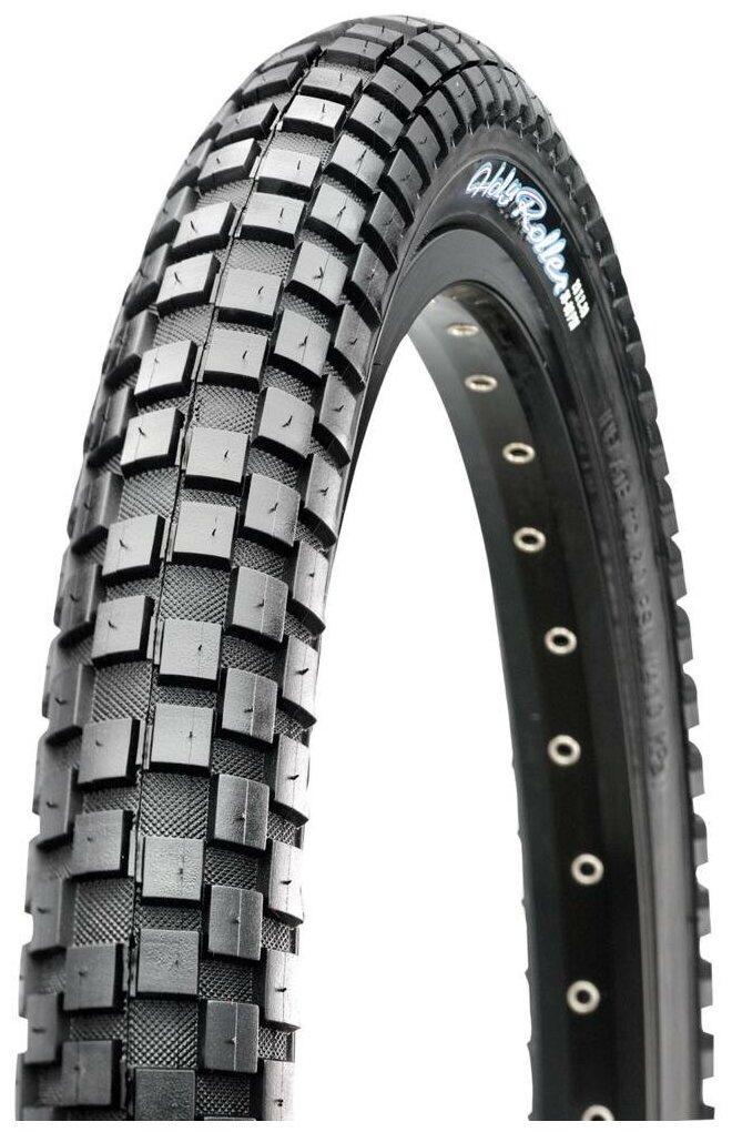 Покрышка Maxxis Holy Roller 26x2.40 TPI 60 сталь (ETB74180100)