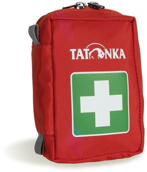 Аптечка Tatonka FIRST AID XS, red (2807.015)