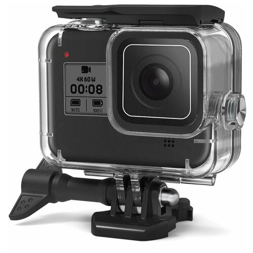 Аквабокс для экшен камеры GoPro 8