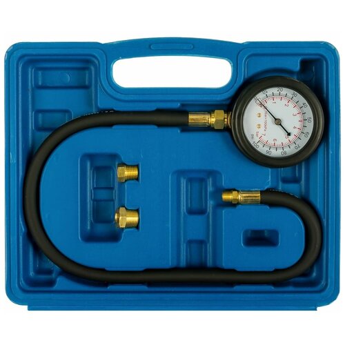 Ae&t Тестер давления масла 0-100PSI TA-G1008 .