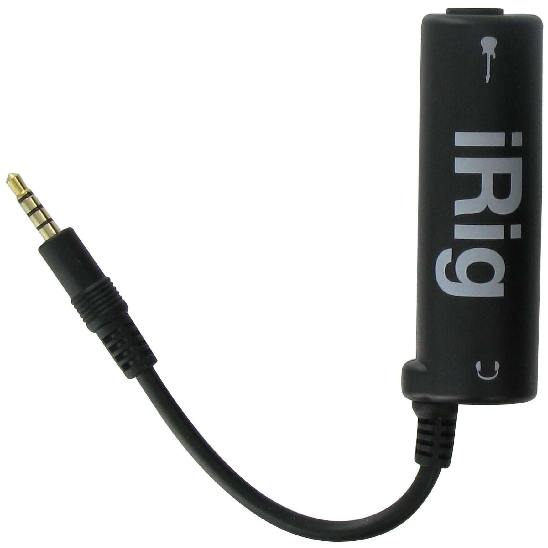 Гитарный интефейс Ik Multimedia iRig