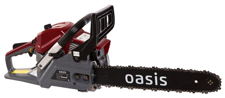 Бензопила Oasis GS-4216