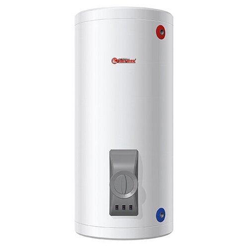 Водонагреватель накопительный Thermex TITANIUMHEAT FLOOR ER 200 V электрический 200 л 6 кВт напольный вертикальный 6046100₽