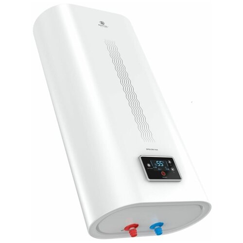 Накопительный водонагреватель Royal Clima RWH-EP30-FS Epsilon Inox 2297100₽