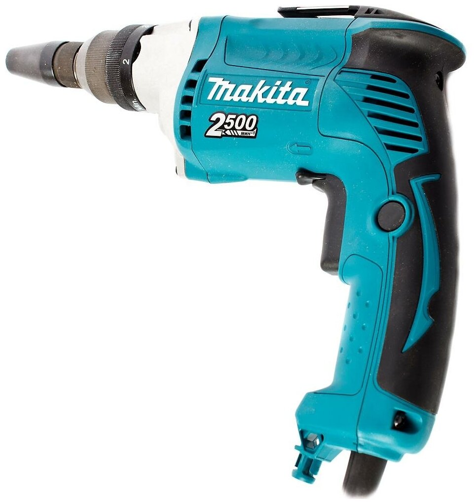 Шуруповерт Makita FS2700 - фотография № 7