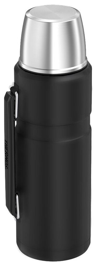 Термос Thermos SK-2010 1,2 л черный (712608) - фотография № 3