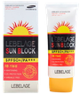 Lebelage крем Sun Block SPF 50