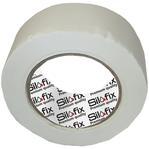 SilFix, лента малярная 38 x 50 (36 шт.)