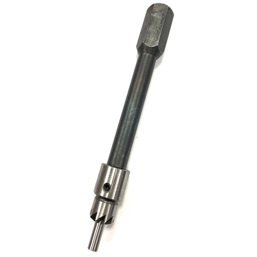 Фреза 17x21 мм угловая для форсунок Fiat, Iveco 18420