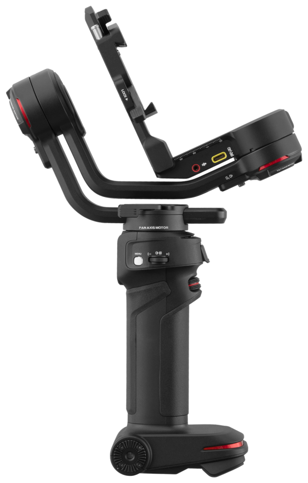 Стабилизатор Zhiyun Weebill 3 Combo