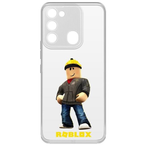   /  /  Roblox-  TECNO Spark Go 2022