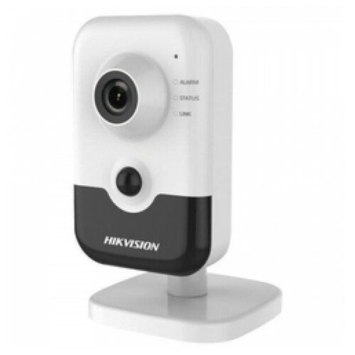 HikVision DS-2CD2443G0-IWW 28mm 990000₽