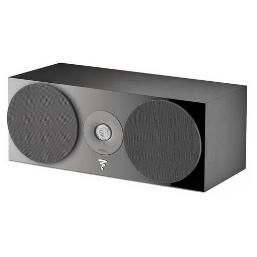 Focal Chora Center Black Акустика центрального канала 3990000₽