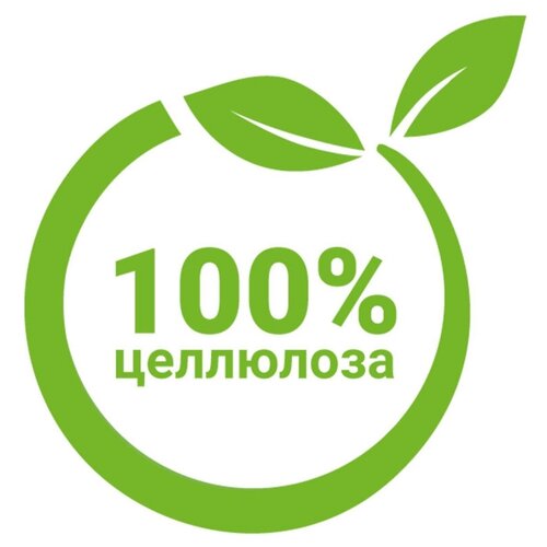 Салфетки диспенсерные бумажные PROtissue C252, 20 упаковок