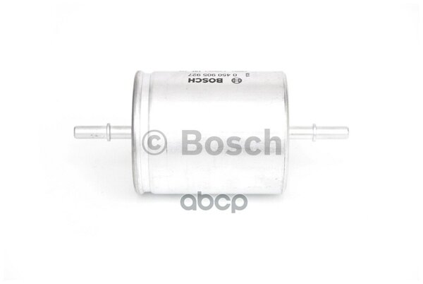 Фильтр топливный BOSCH 0450905927