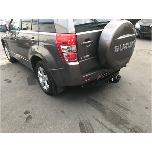 2850-A_ТСУ! Suzuki Grand Vitara 4WD 5d 05>