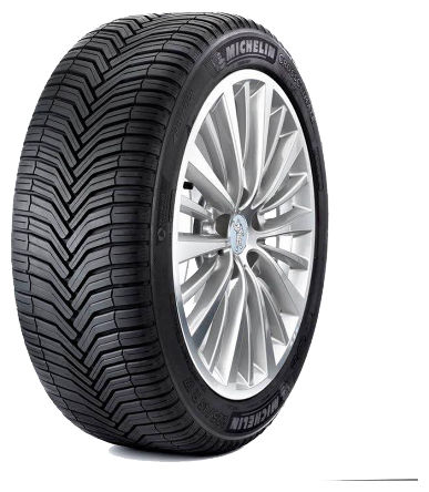 Автошина Michelin CrossClimate+ 175/60 R14 83H XL