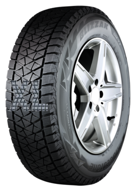 Bridgestone Blizzak DM-V2 215/65R16 98S