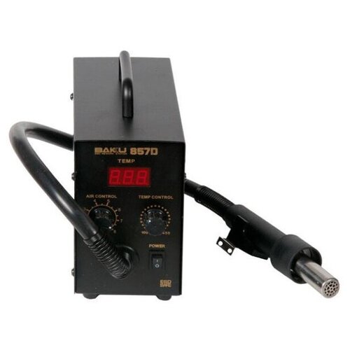 Паяльная станция Baku 857D 484800₽
