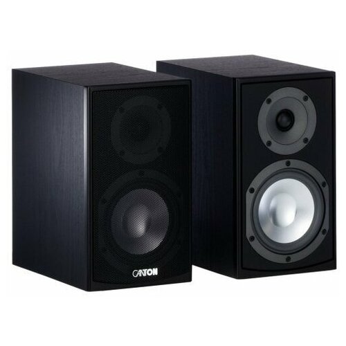 Полочная акустика Canton GLE 4202 Black 6642900₽