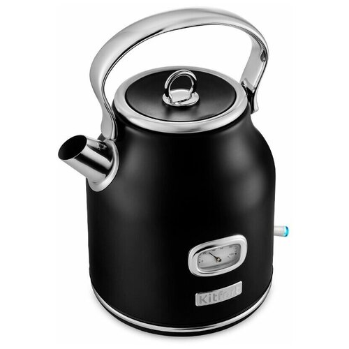 Kitfort KT-6150 черный 804000₽